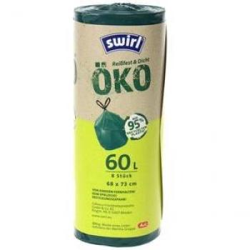Alpro Not Milk 3,5% Fat (latte d'avena) – 8x1L