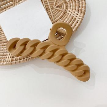 Bilandi Acryl-Haarclip