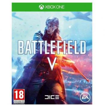 Battlefield V [AT-PEGI] (Xbox One)