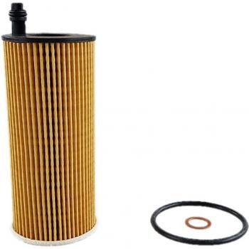 BMW F10 F25 F30 F31 328D X3 Oil Filter Set OX404DECO