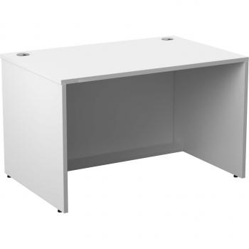 Reception Modular 1200W X 800D Straight Base Unit White