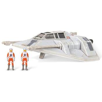 Star Wars Mini Escuadrón Micro Galaxy