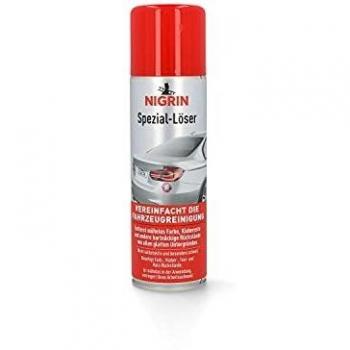 NIGRIN Kraftvoller Spezial-Löser 300 ml