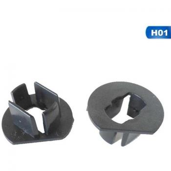 Faro LED Portátil 9004-9007/880 con Base y Enchufes Fijos