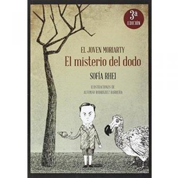 EL JOVEN MORIARTY