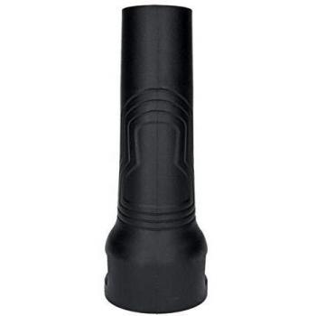 Tubo de succión curvado para BOSCH GAS 18V-10