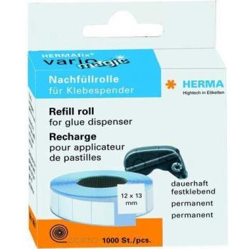Rollo adhesivo Herma