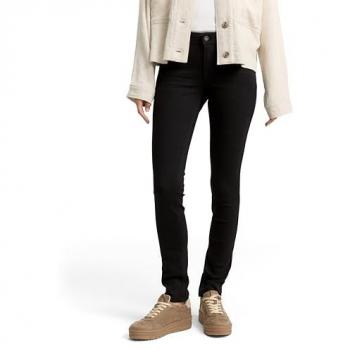 Denim Lucie Negro de TOM TAILOR