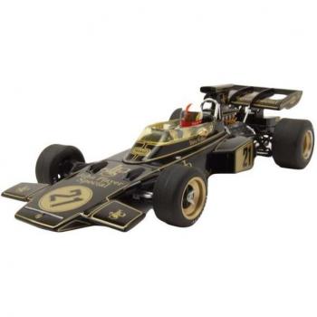 Lotus 72D D. Walker Modèle 1972