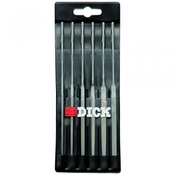 Kit Lime ad Ago 160 mm