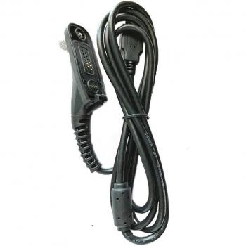 Programador USB para XPR y APX Motorola con GP328D/GP338D