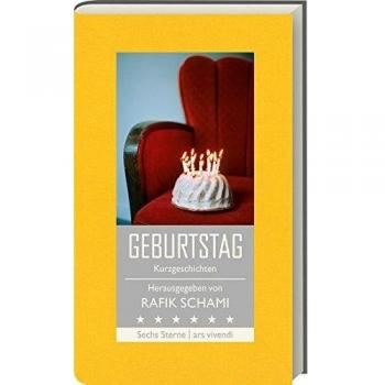Geburtstag