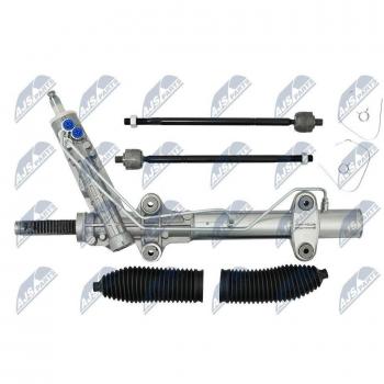 Box Sterzo NTY SPK‑ME‑000