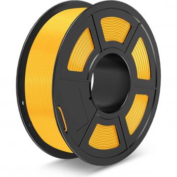 Filamento SUNLU PLA Gold Light, 1.75 mm / 1000 g