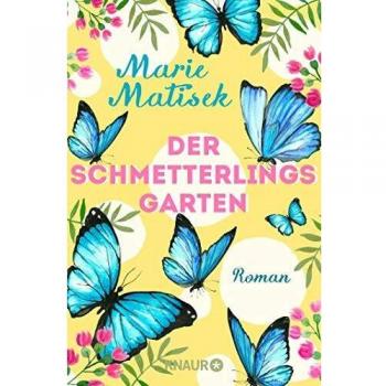 Der Schmetterlingsgarten