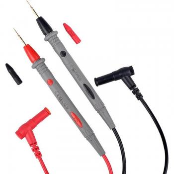 Digital Multimeter Needle Tip Probes