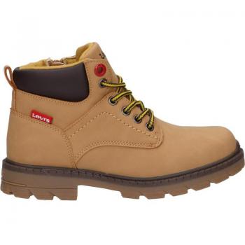 Gialle Levi’s per Piccoli