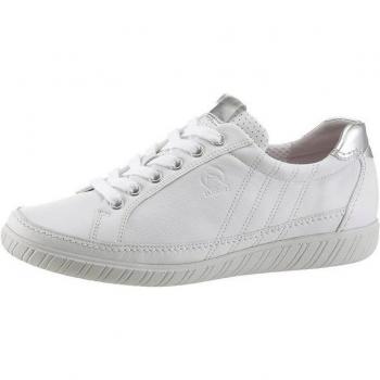 Sneaker Gabor YORK – Trendiger Schnürschuh für Freizeit