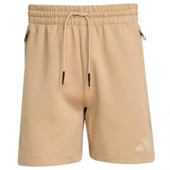Pantaloncini Sportivi JW4744 Beige Regular Fit