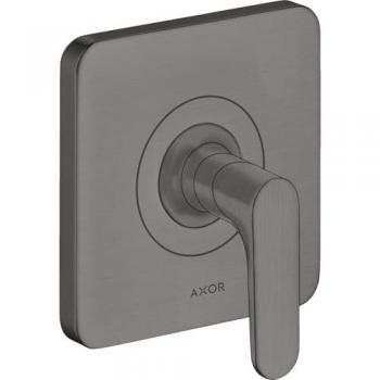 Robinet d'arrêt encastré Hansgrohe Axor Citterio M – Dn15 / Dn20