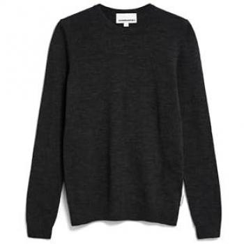 Eldiaa Damenpullover aus Merinowolle