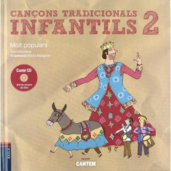 CANÇONS TRADICIONALS INFANTILS 2