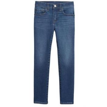 Jeans bleus juniors GAP