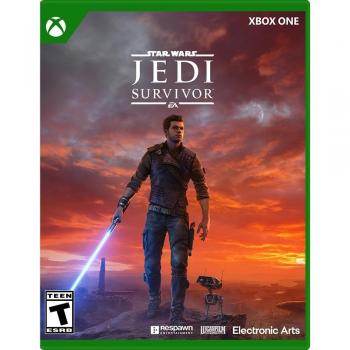 Star Wars: Survivant Jedi (Xbox One)