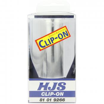 Scarico HJS 81 01 9266 Clip-On
