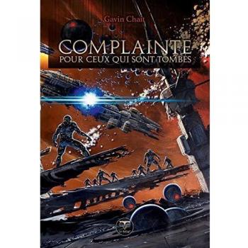 Complainte pour ceux qui sont tombés
