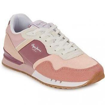 Lage Sneakers Pepe jeans LONDON URBAN