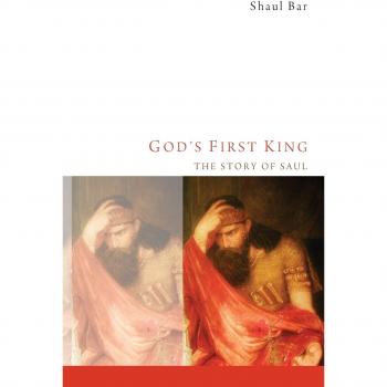 God's First King