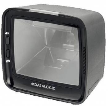 Magellan 3410VSi – Scanner 2D, bureau, décodage de codes, port USB