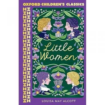 Oxford Children's Classics: Little Women