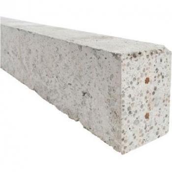 Supreme Concrete Lintel 2400 x 140 x 100mm