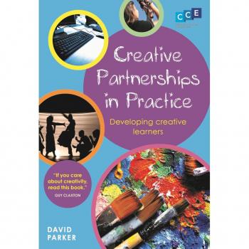 Creative Partnerships in Practice by Vitalsource Technologies, Inc