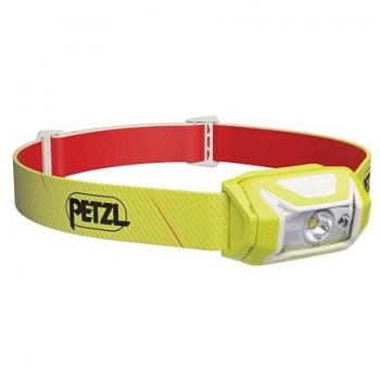 Petzl Lampada Frontale Tikka One Size