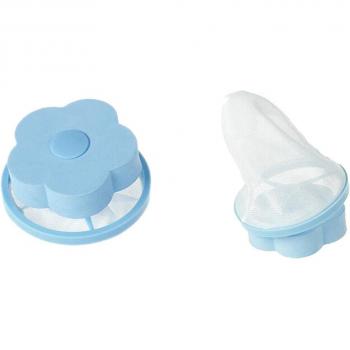 Laundry Hair Removal Mesh Bag