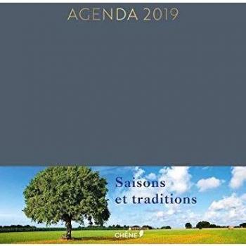 Agenda 2019 Saisons et traditions