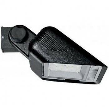 Aric 50096 Daylight LED Light, 20 Watts, 4000 Kelvin, Black