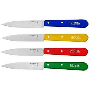 Coffret couteaux d'office N°112 OPINEL