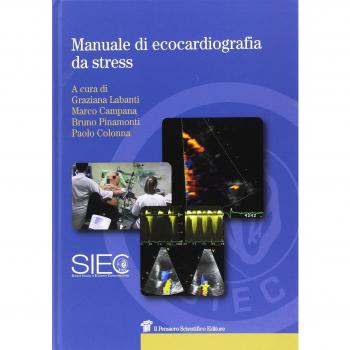 Manuale di ecocardiografia da stress