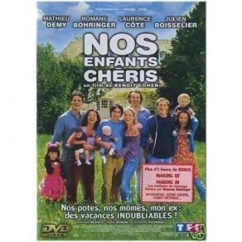 Nos enfants chéris
