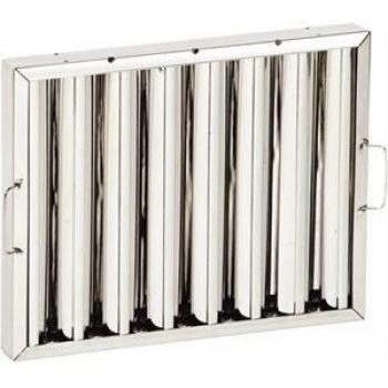 Baffle Filter-400 x 400mm for CG998