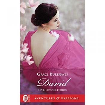 Les Lords Solitaires, Tome 9 : David