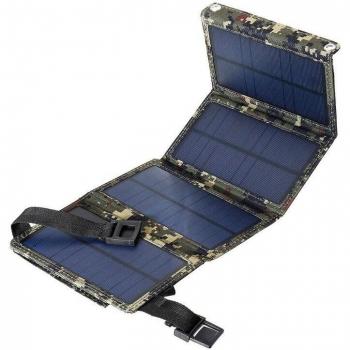 EcoCharge Plegable
