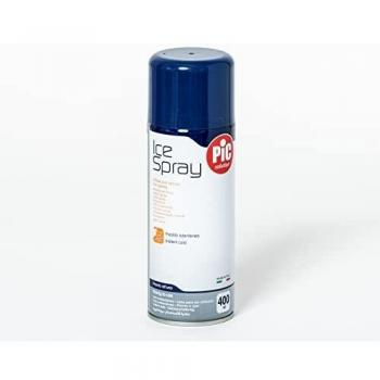 Pic Sol Spray de Gelo 400 ml