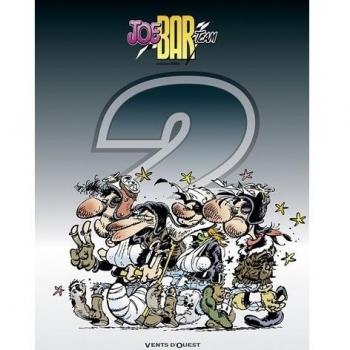 Joe Bar Team Coffret 02