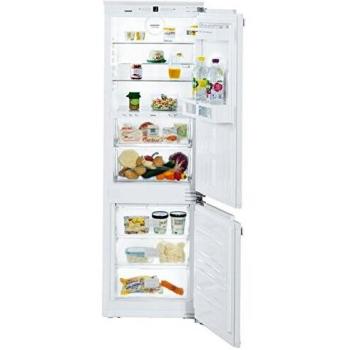 Liebherr ICBN 3324-24 Comfort Built-In Refrigerator-Freezer Combination