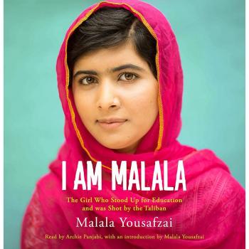 I Am Malala